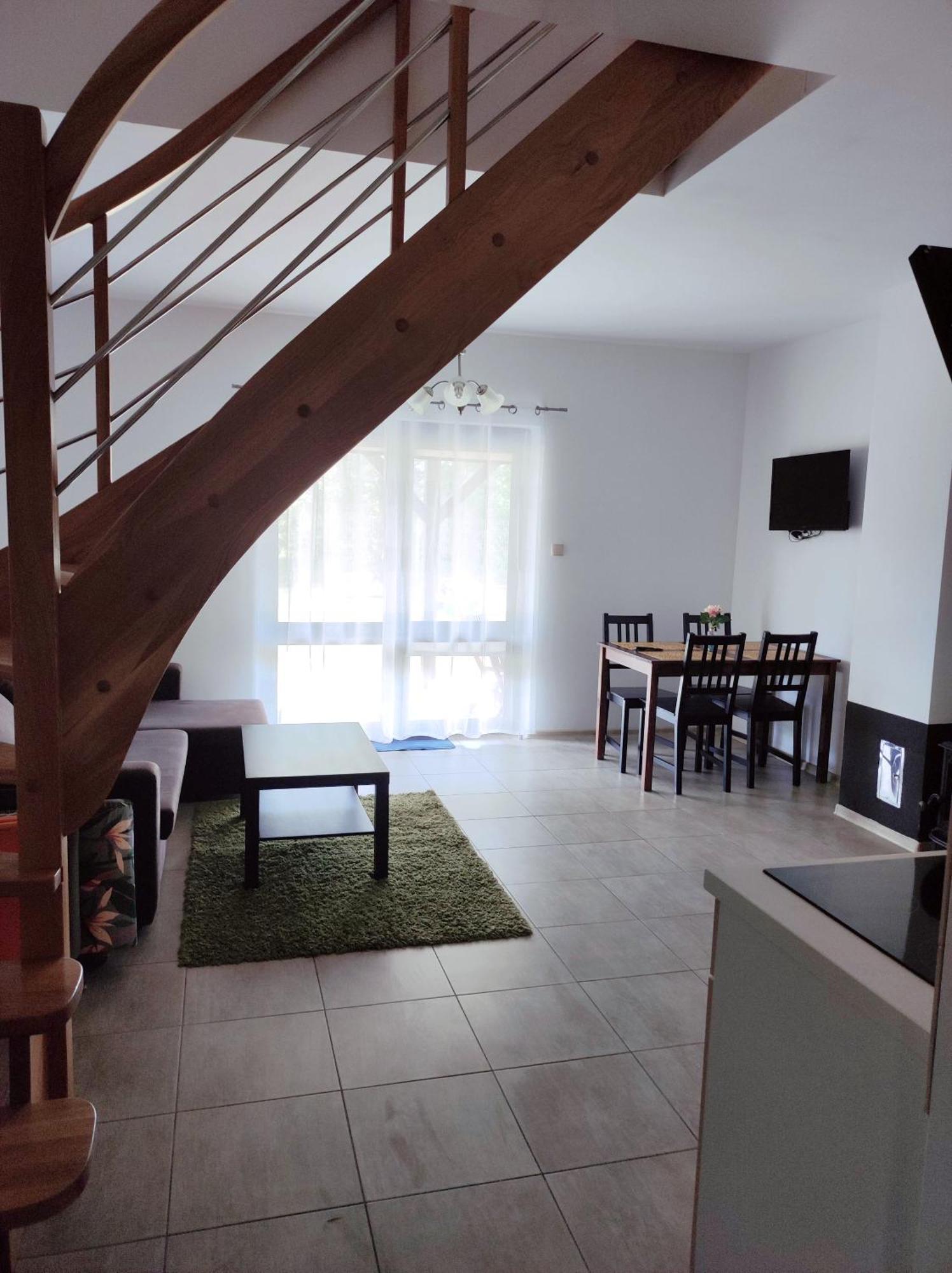 Apartamenty Adrenja Rowy  Kültér fotó