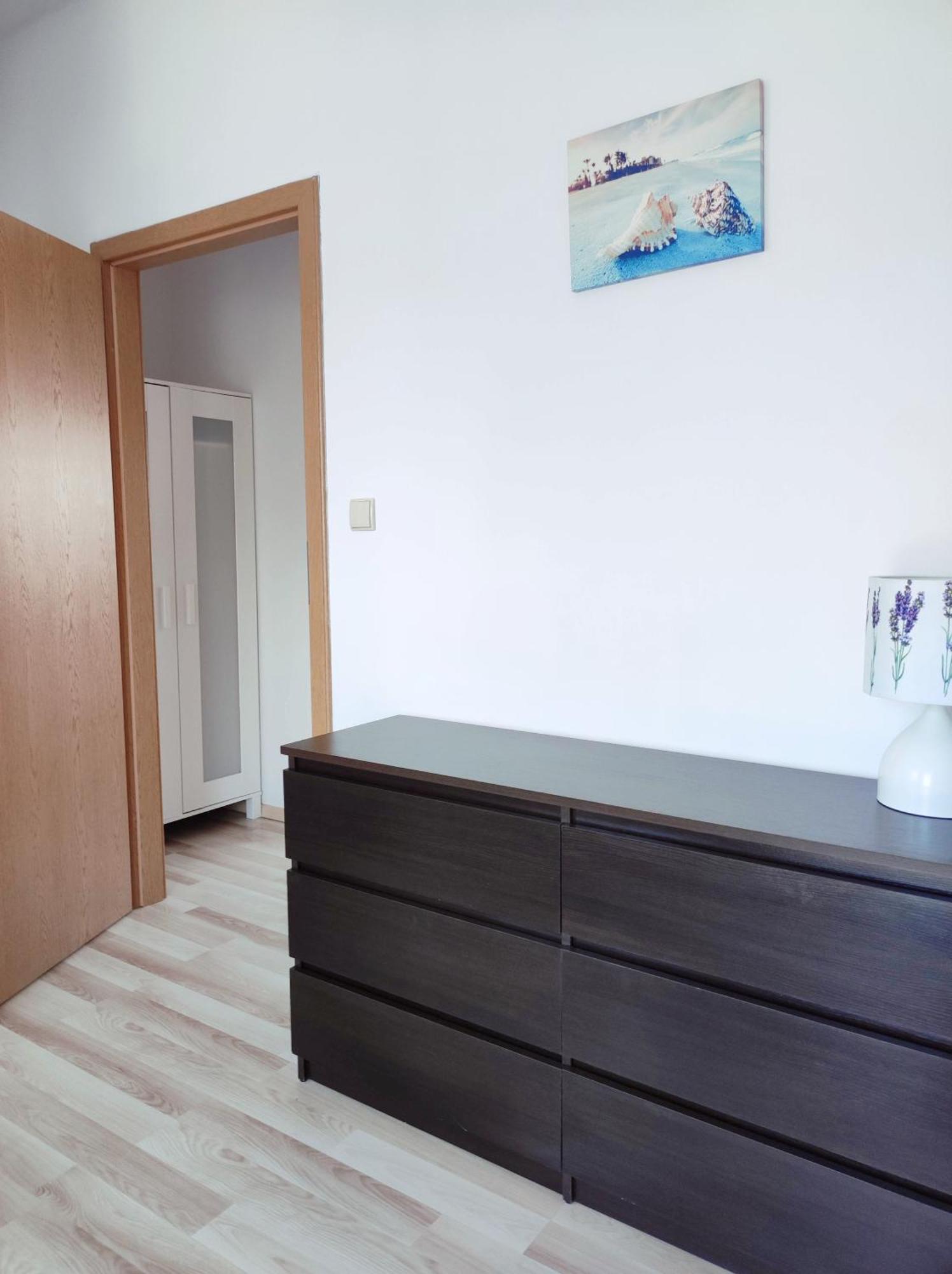 Apartamenty Adrenja Rowy  Kültér fotó
