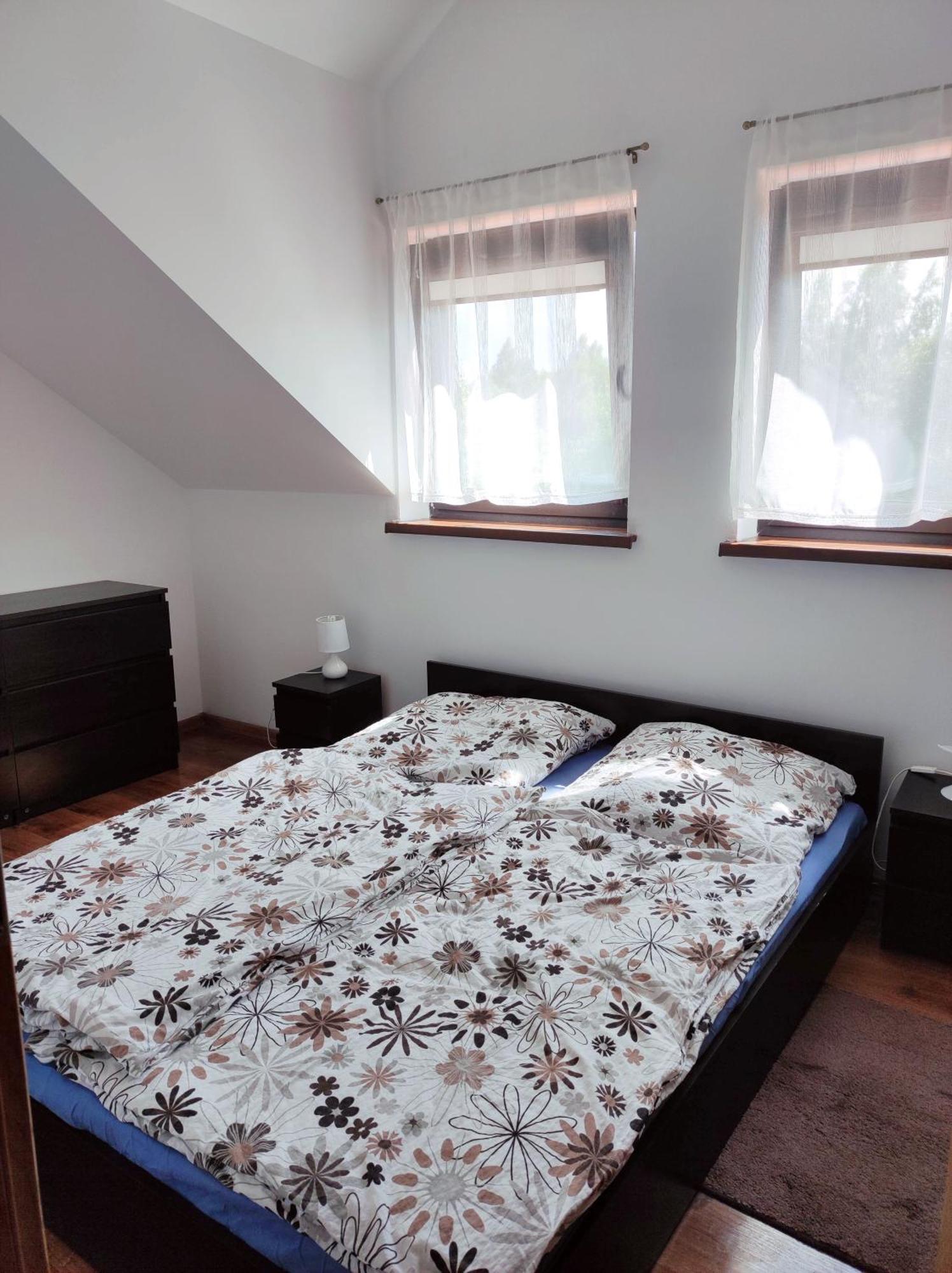 Apartamenty Adrenja Rowy  Kültér fotó