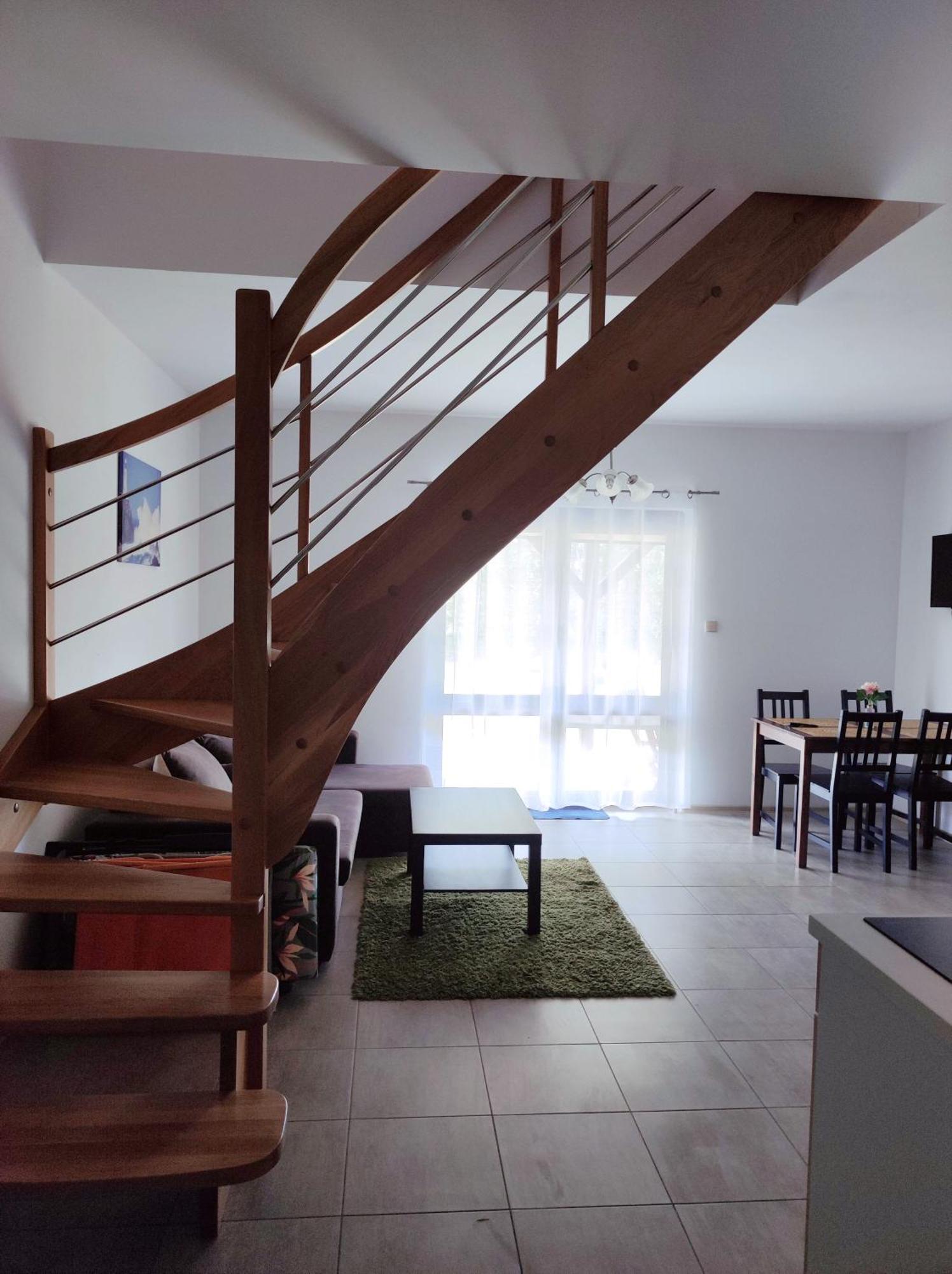 Apartamenty Adrenja Rowy  Kültér fotó