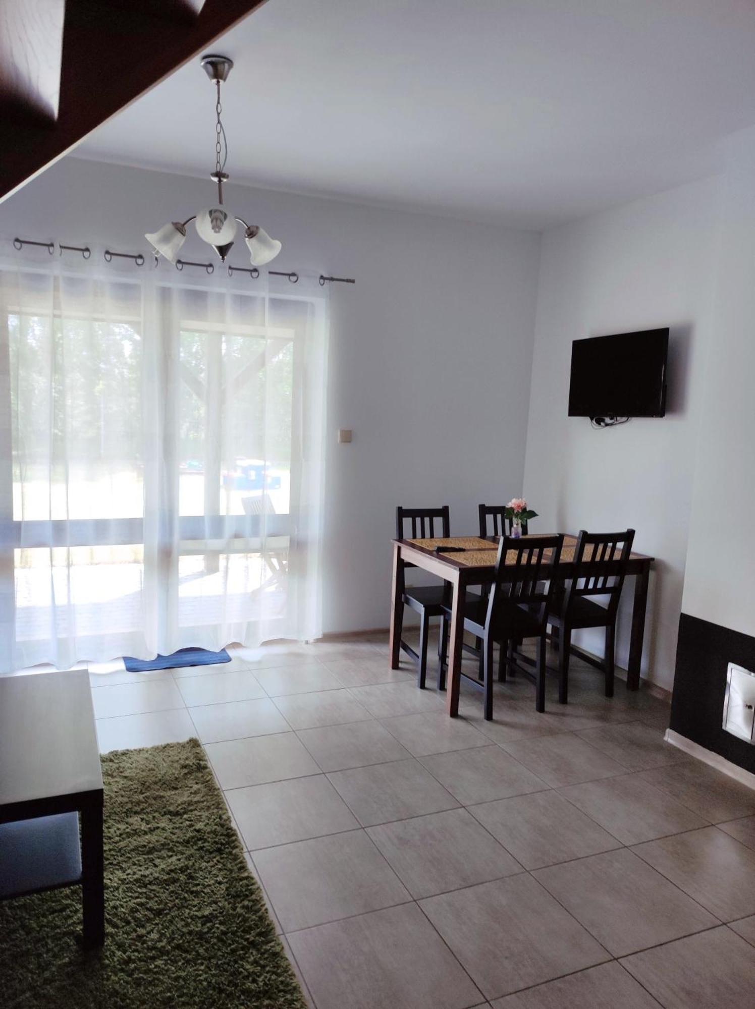 Apartamenty Adrenja Rowy  Kültér fotó