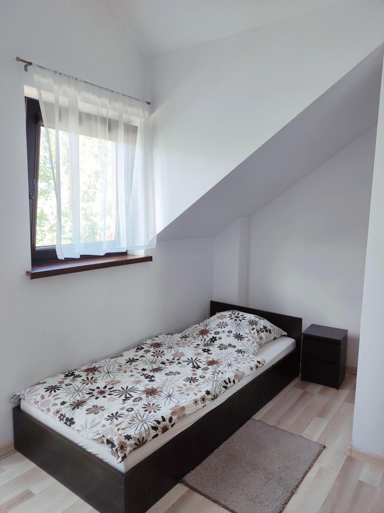 Apartamenty Adrenja Rowy  Kültér fotó