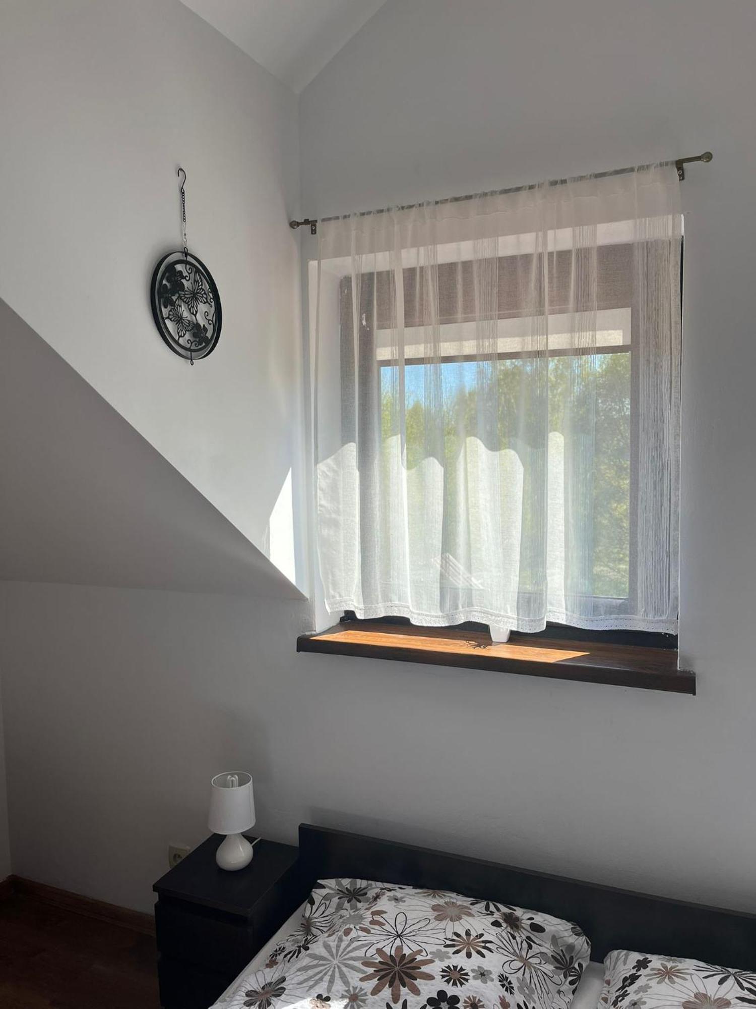 Apartamenty Adrenja Rowy  Kültér fotó