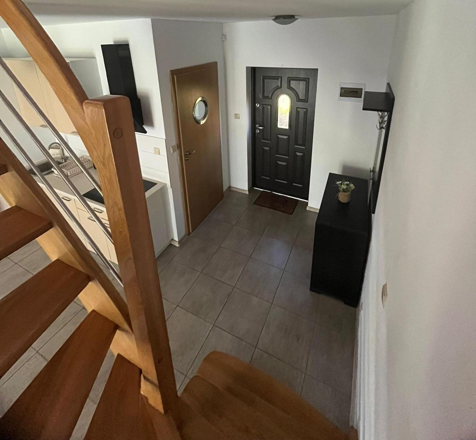 Apartamenty Adrenja Rowy  Kültér fotó