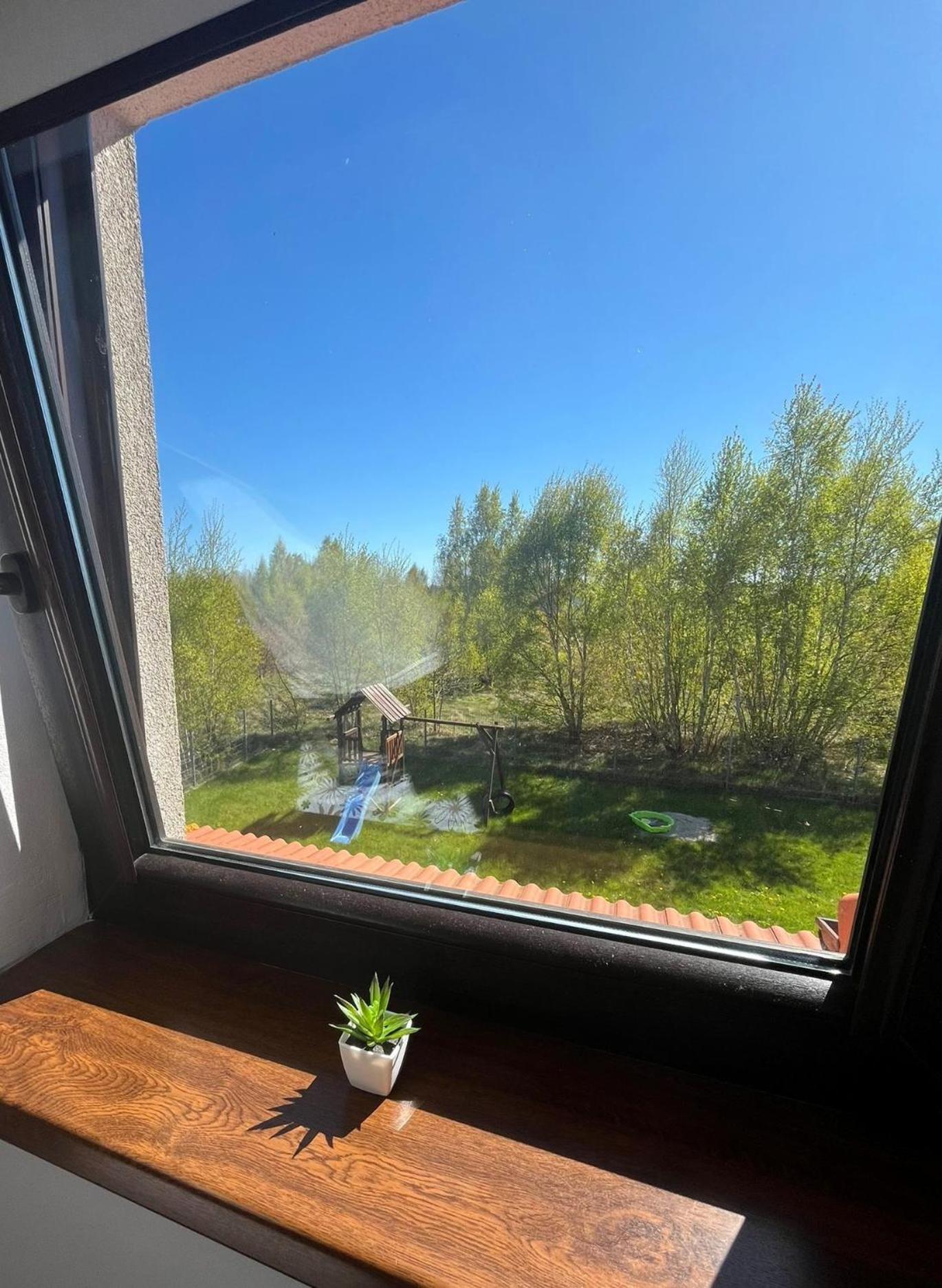 Apartamenty Adrenja Rowy  Kültér fotó