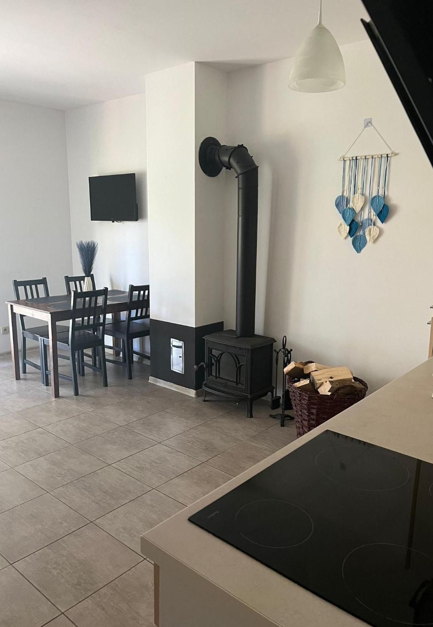 Apartamenty Adrenja Rowy  Kültér fotó