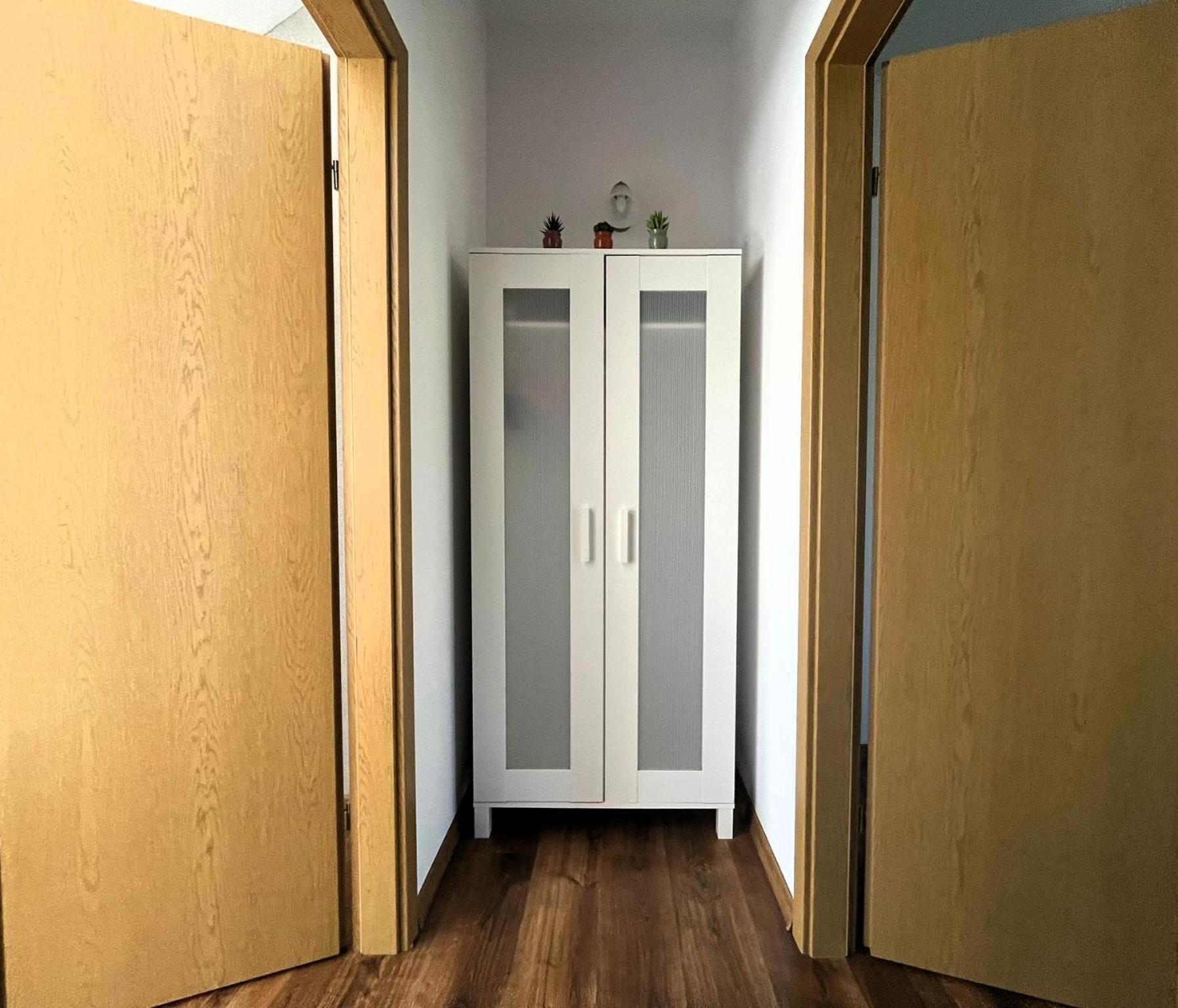 Apartamenty Adrenja Rowy  Kültér fotó