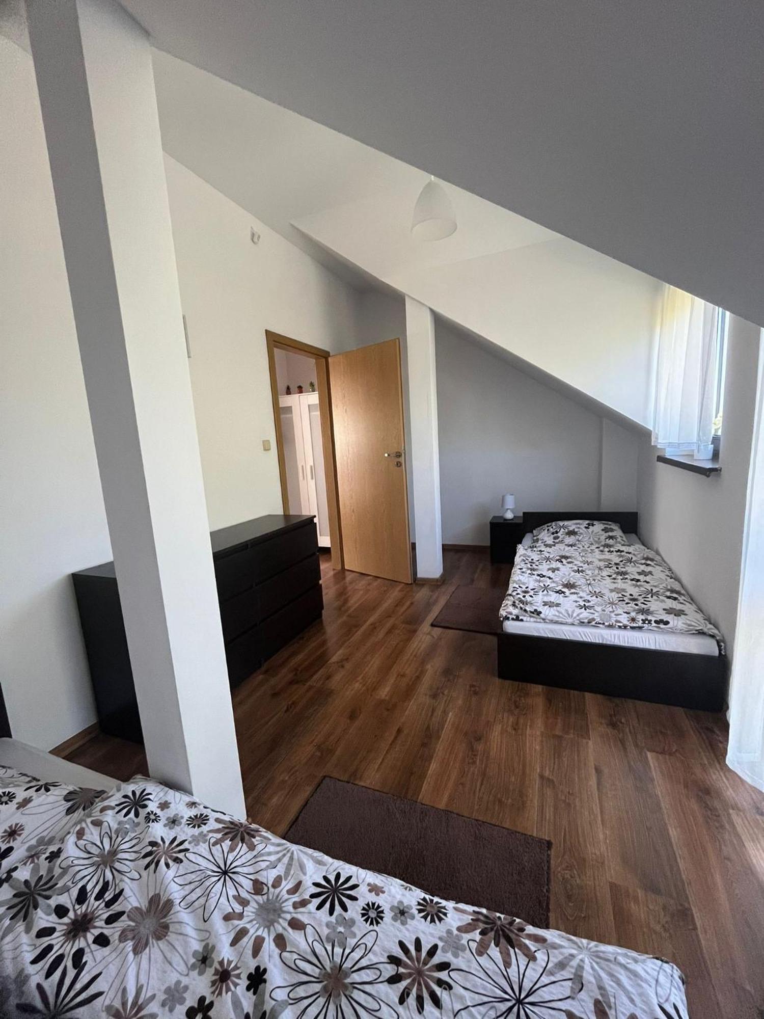 Apartamenty Adrenja Rowy  Kültér fotó