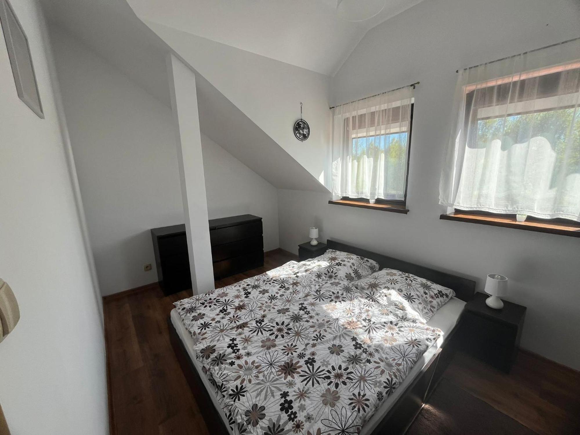 Apartamenty Adrenja Rowy  Kültér fotó