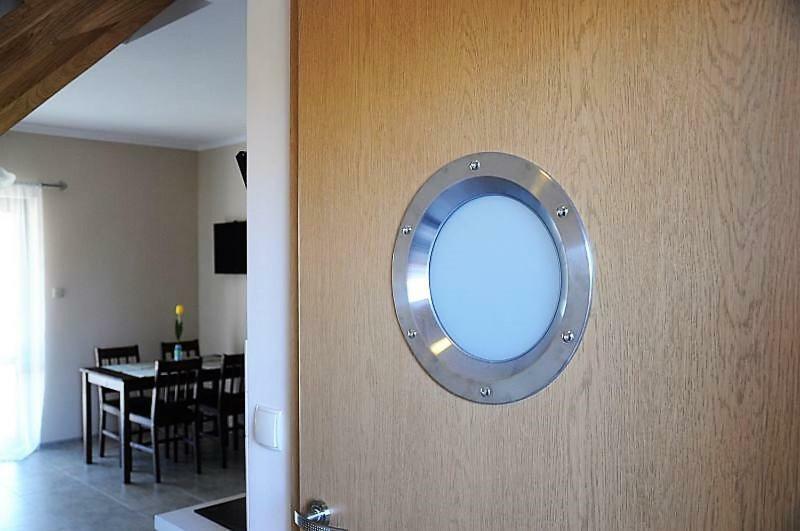 Apartamenty Adrenja Rowy  Kültér fotó